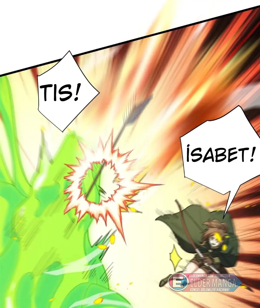 Benim Ejderha Sistemim! Bölüm 116 - Sayfa 39