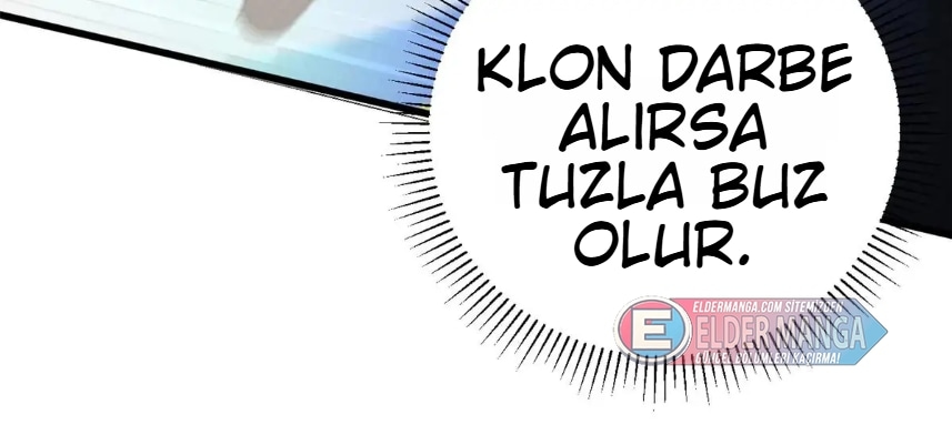 Benim Ejderha Sistemim! Bölüm 116 - Sayfa 46