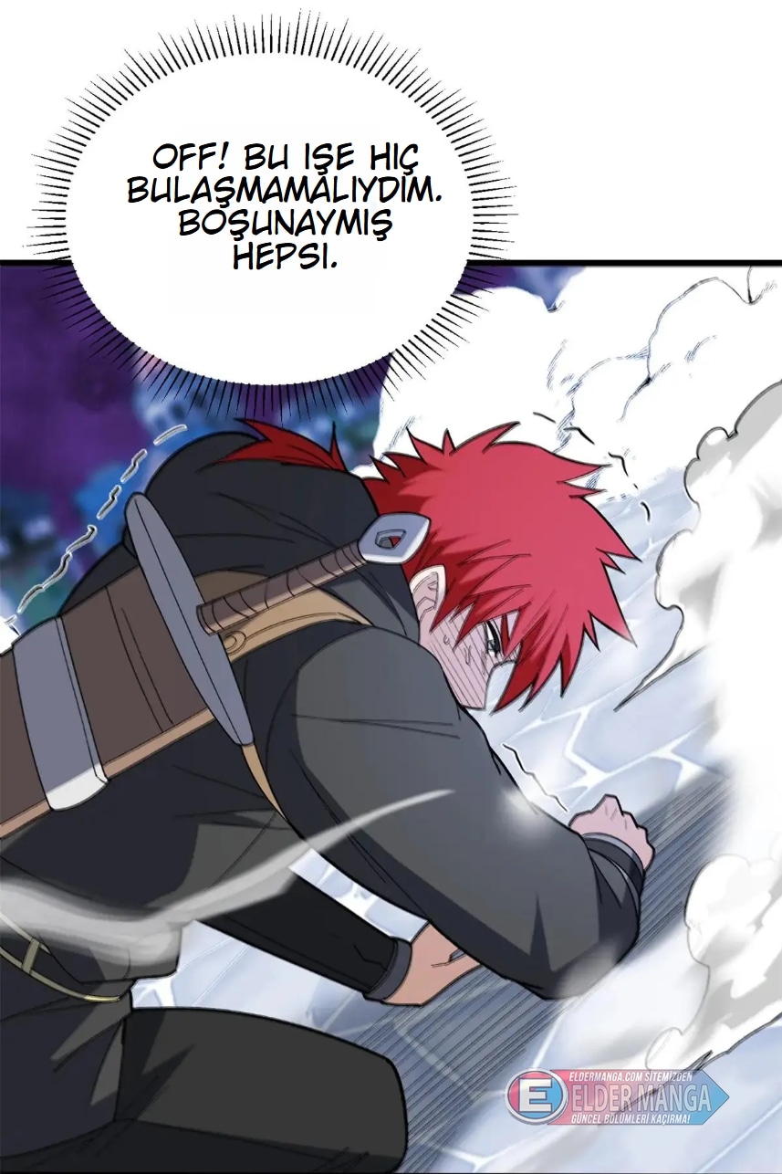 Benim Ejderha Sistemim! Bölüm 116 - Sayfa 53