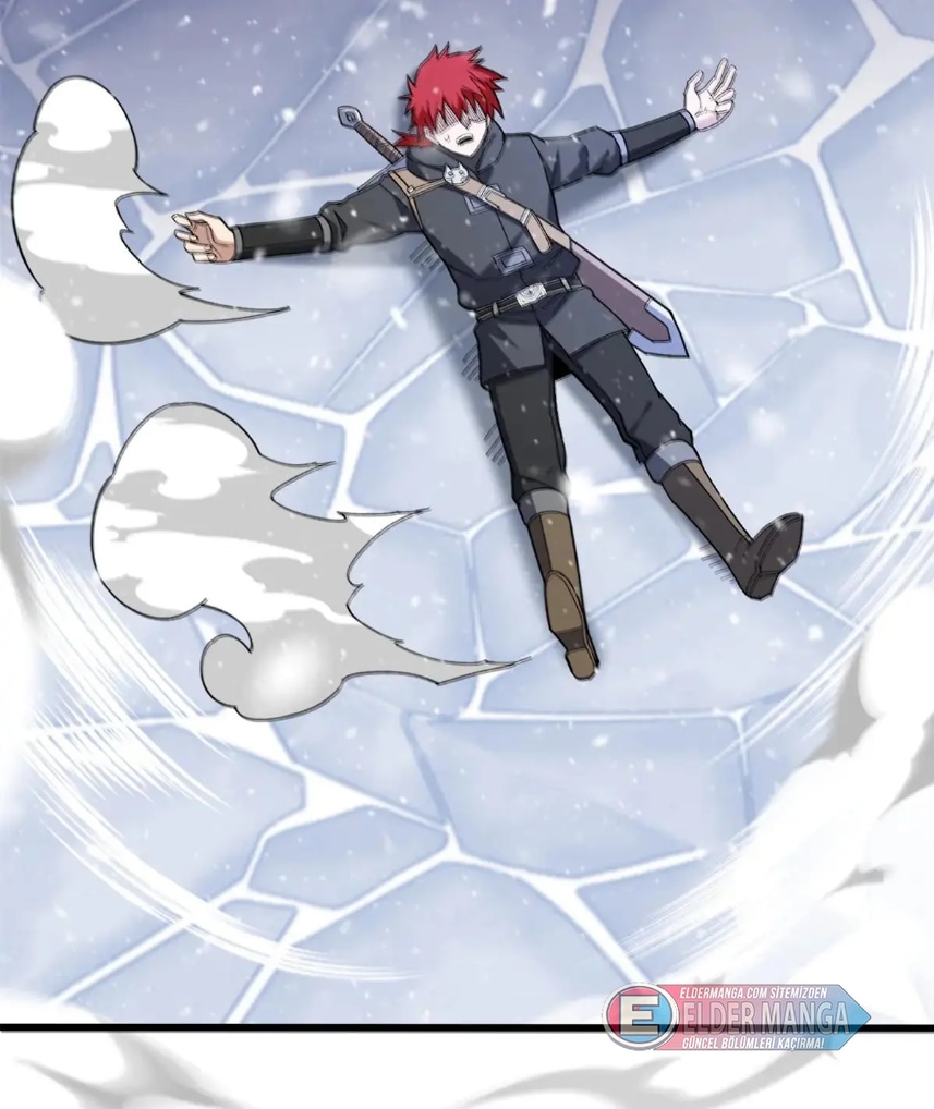 Benim Ejderha Sistemim! Bölüm 116 - Sayfa 55