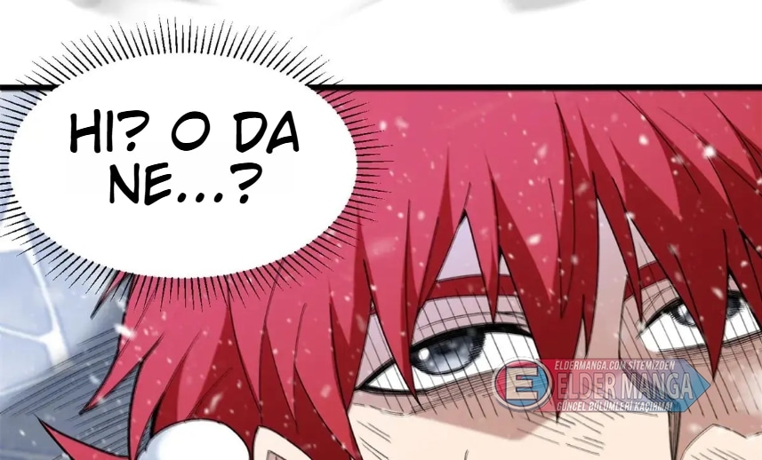 Benim Ejderha Sistemim! Bölüm 116 - Sayfa 56