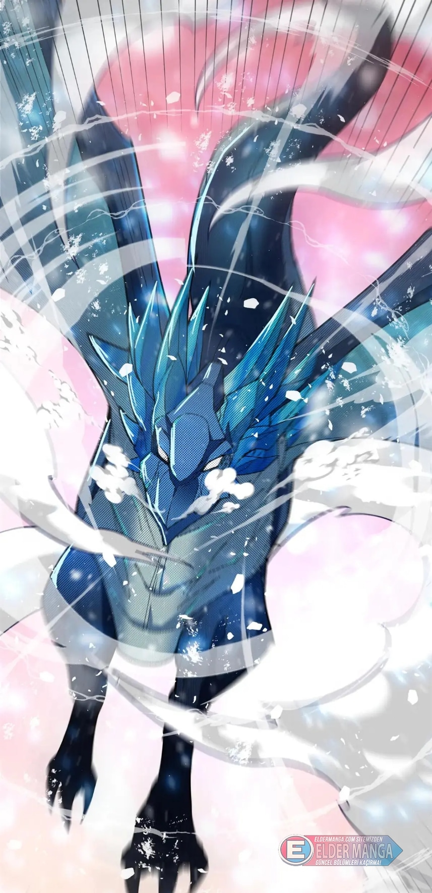 Benim Ejderha Sistemim! Bölüm 116 - Sayfa 60