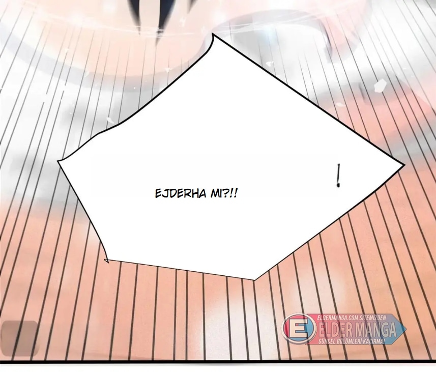 Benim Ejderha Sistemim! Bölüm 116 - Sayfa 61