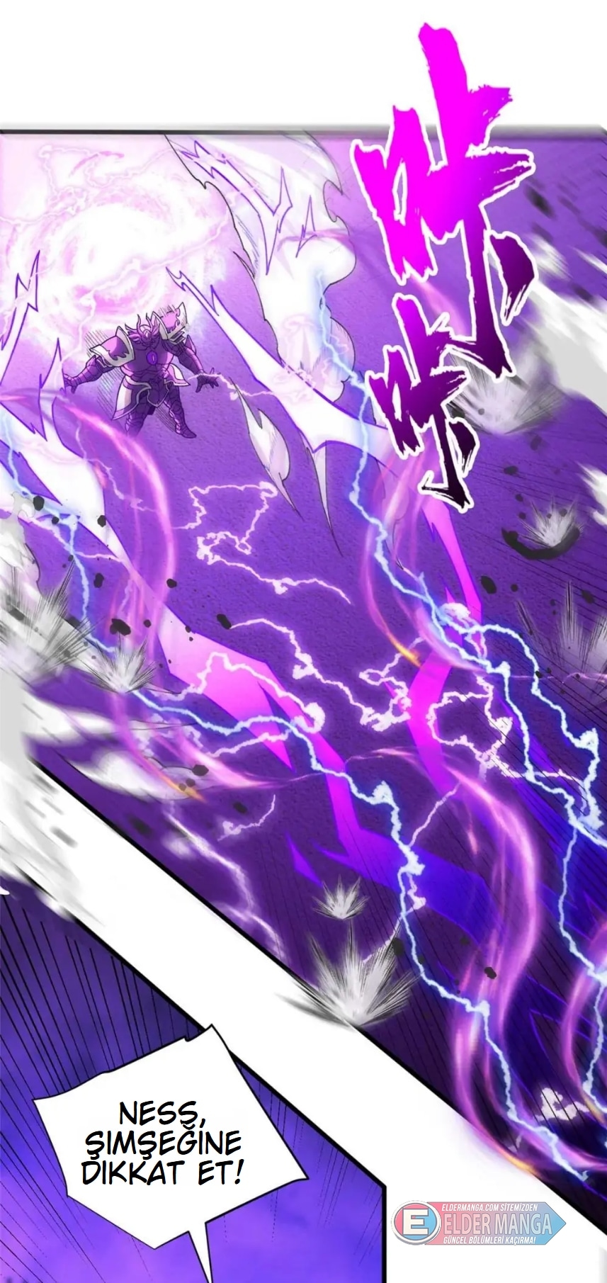 Benim Ejderha Sistemim! Bölüm 90 - Sayfa 2