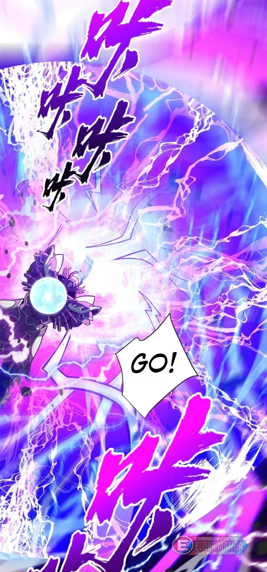 Benim Ejderha Sistemim! Bölüm 90 - Sayfa 7