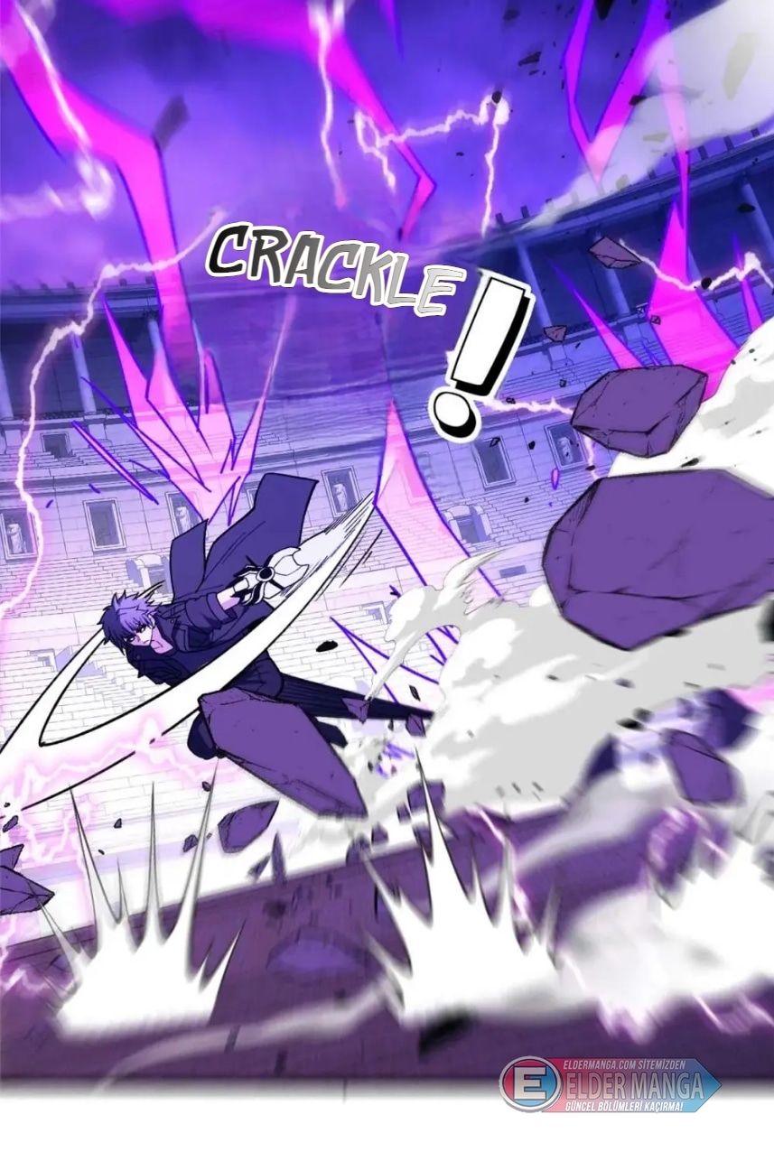 Benim Ejderha Sistemim! Bölüm 90 - Sayfa 10