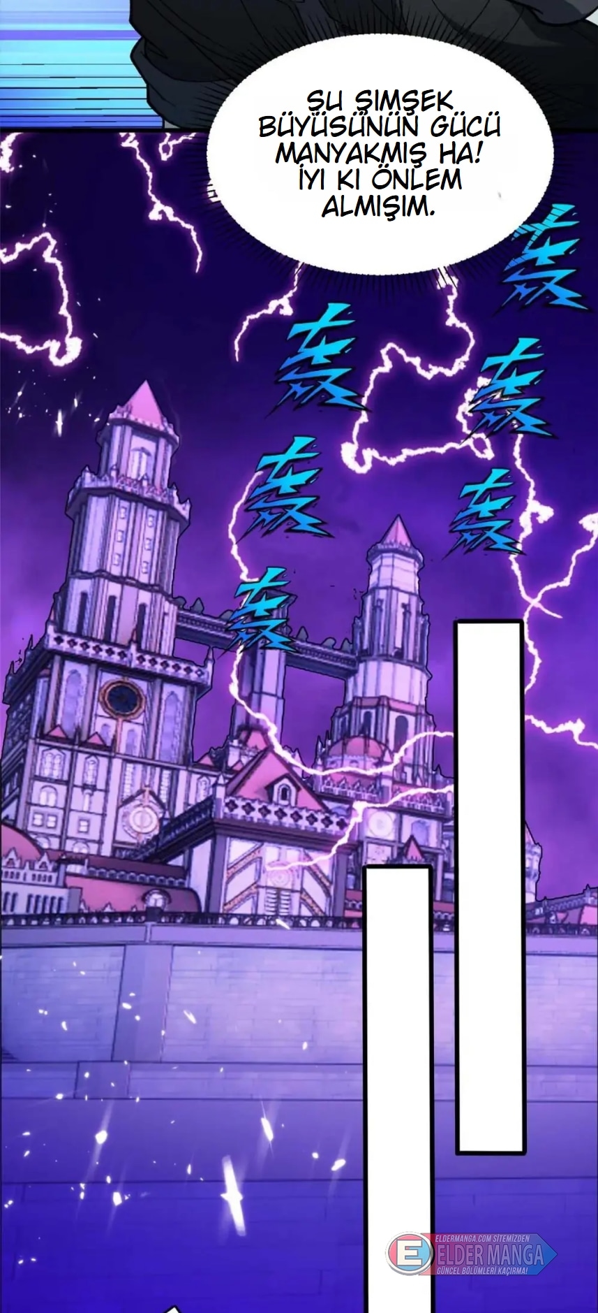 Benim Ejderha Sistemim! Bölüm 90 - Sayfa 13