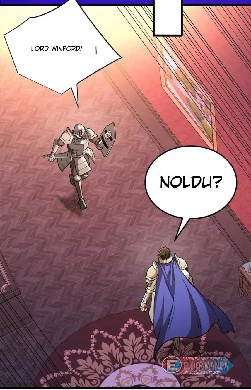 Benim Ejderha Sistemim! Bölüm 90 - Sayfa 14