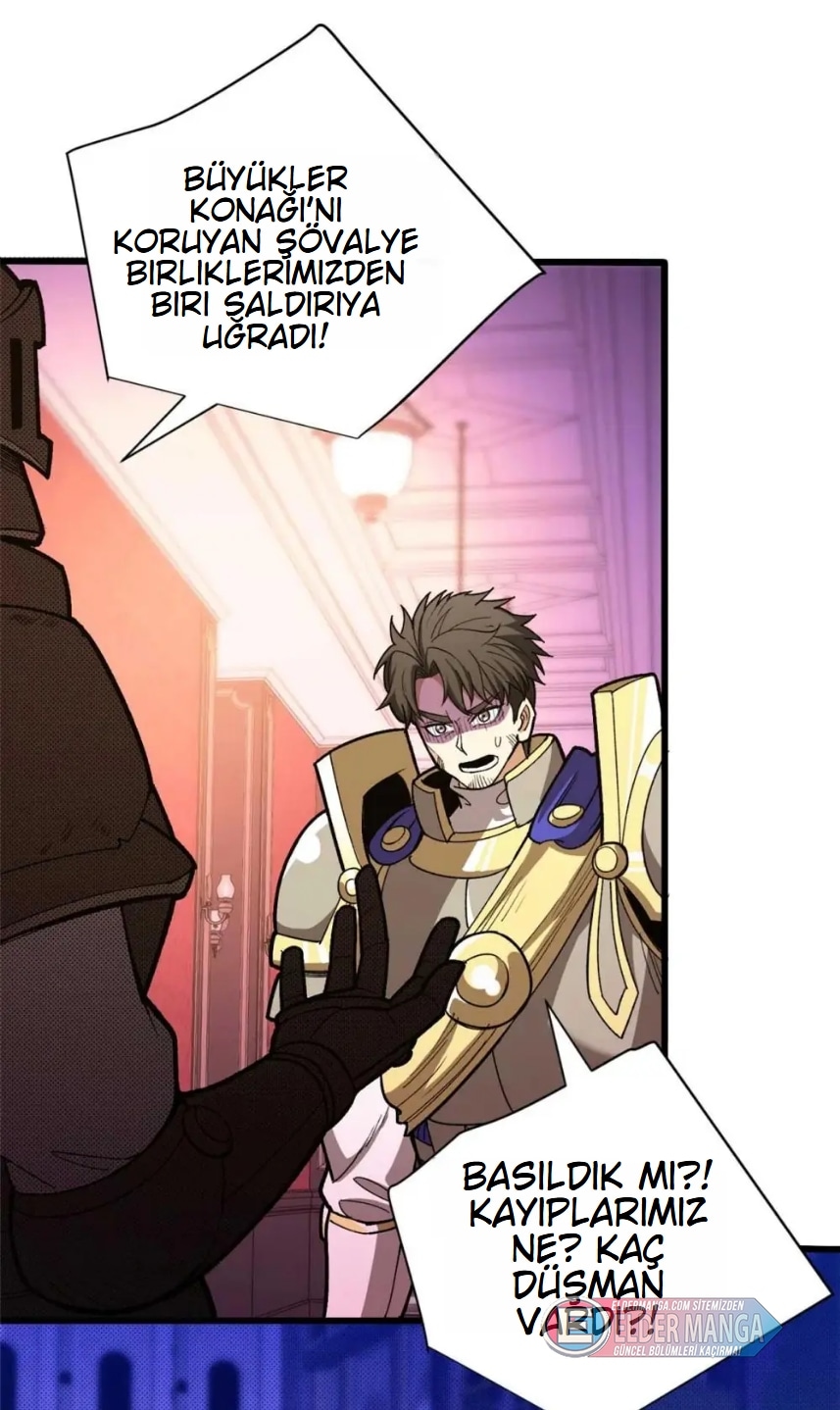 Benim Ejderha Sistemim! Bölüm 90 - Sayfa 16