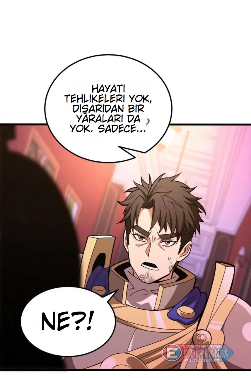 Benim Ejderha Sistemim! Bölüm 90 - Sayfa 18
