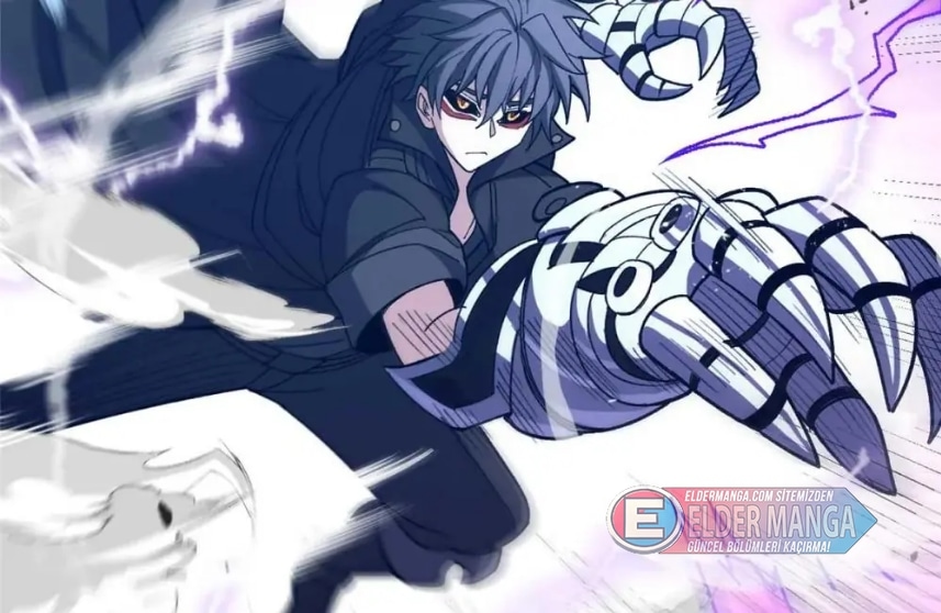 Benim Ejderha Sistemim! Bölüm 90 - Sayfa 26