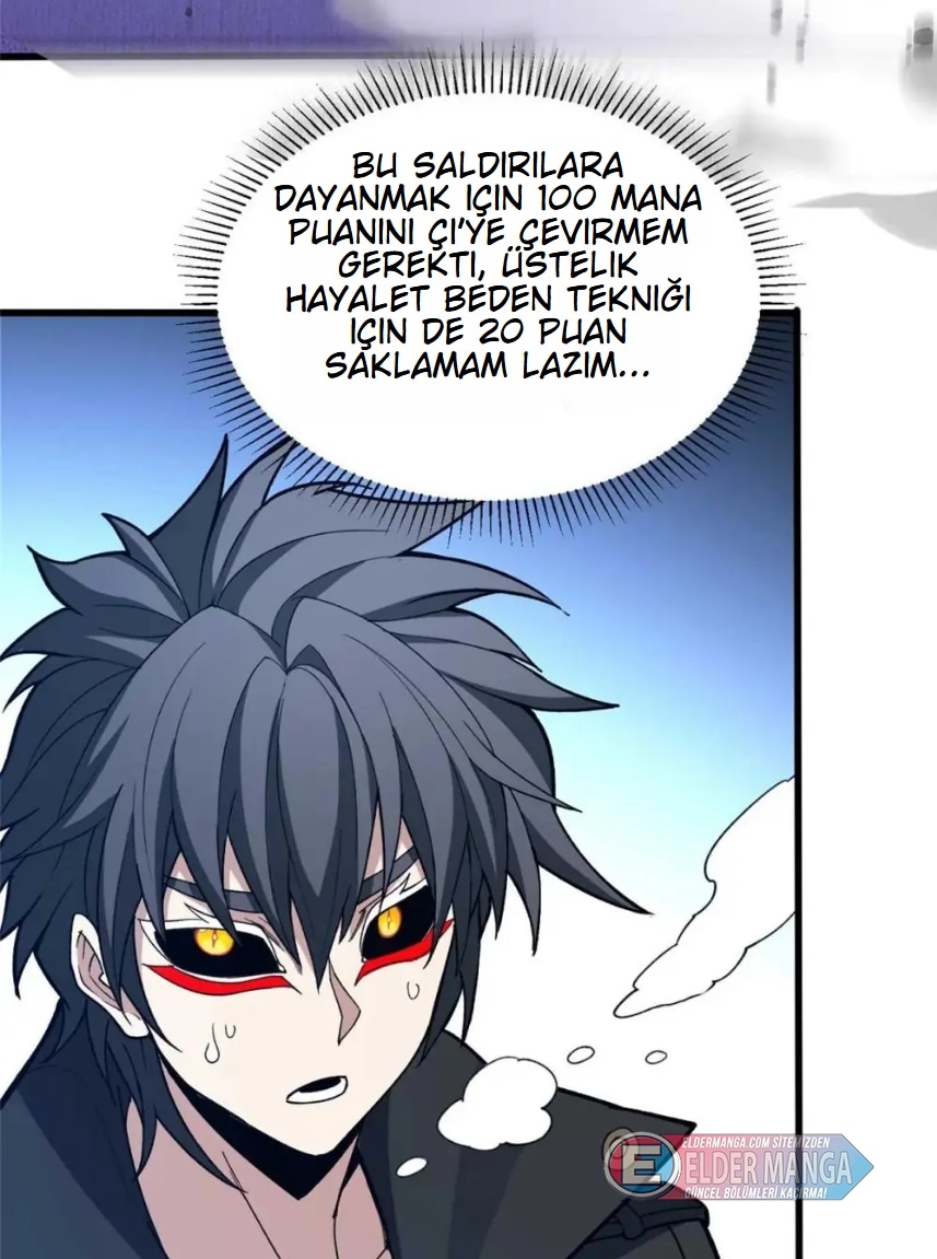 Benim Ejderha Sistemim! Bölüm 90 - Sayfa 28