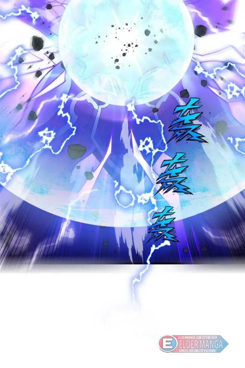 Benim Ejderha Sistemim! Bölüm 90 - Sayfa 30