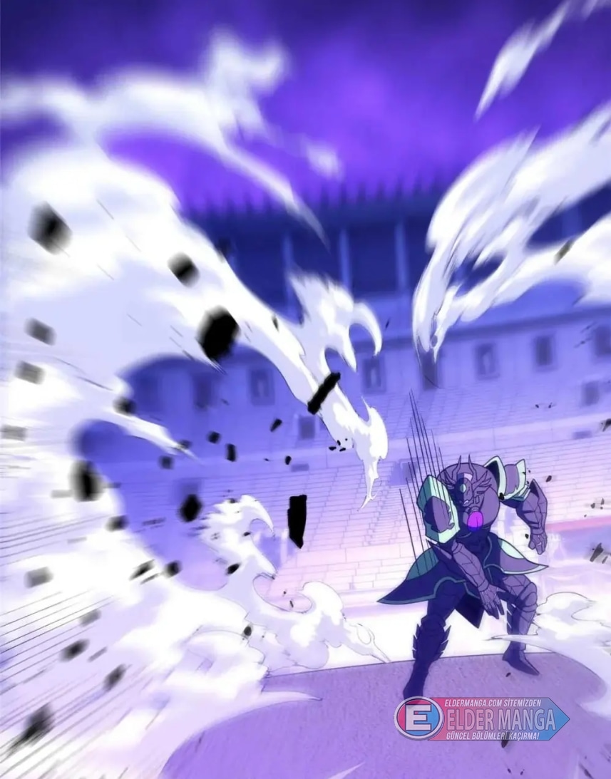 Benim Ejderha Sistemim! Bölüm 90 - Sayfa 32