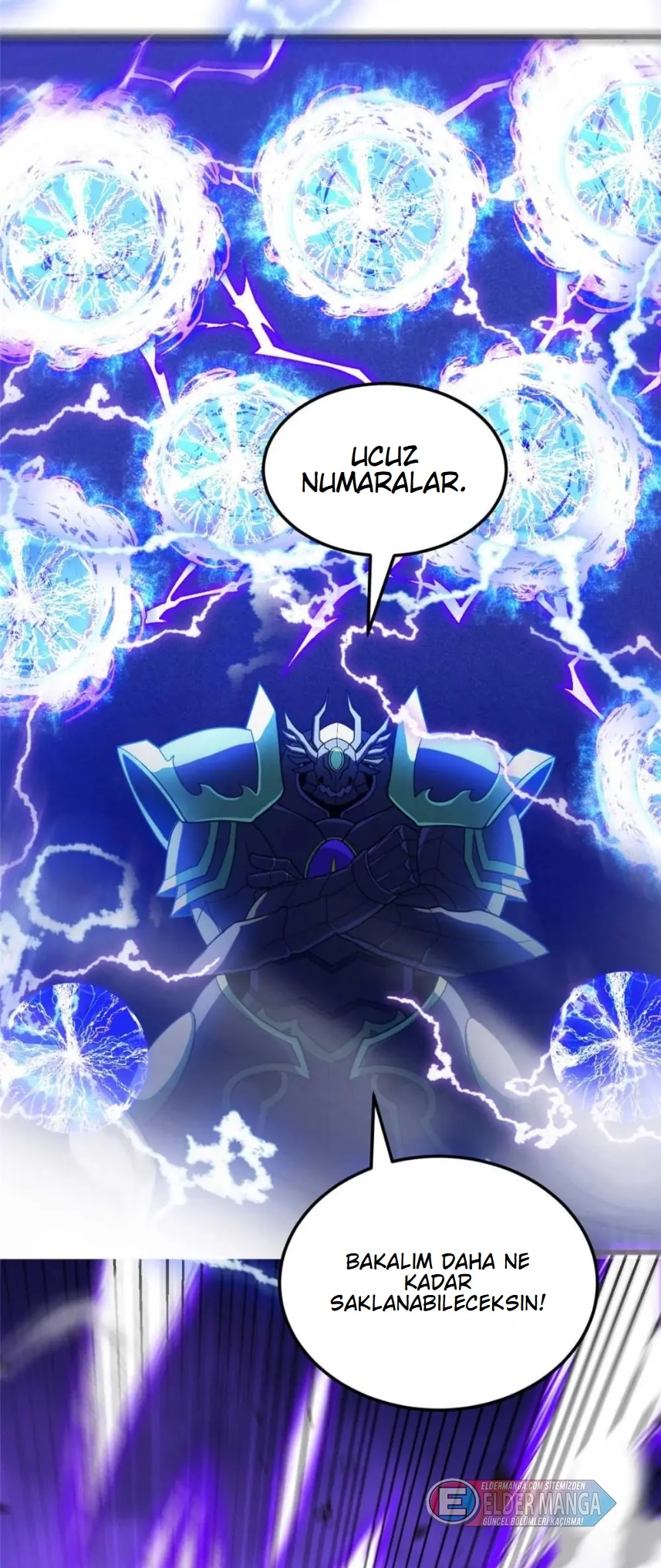 Benim Ejderha Sistemim! Bölüm 90 - Sayfa 41