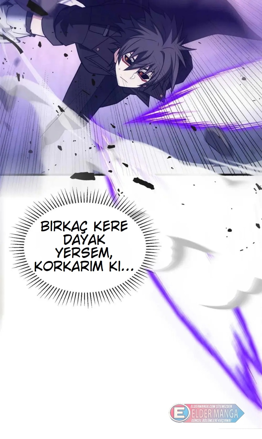 Benim Ejderha Sistemim! Bölüm 90 - Sayfa 43