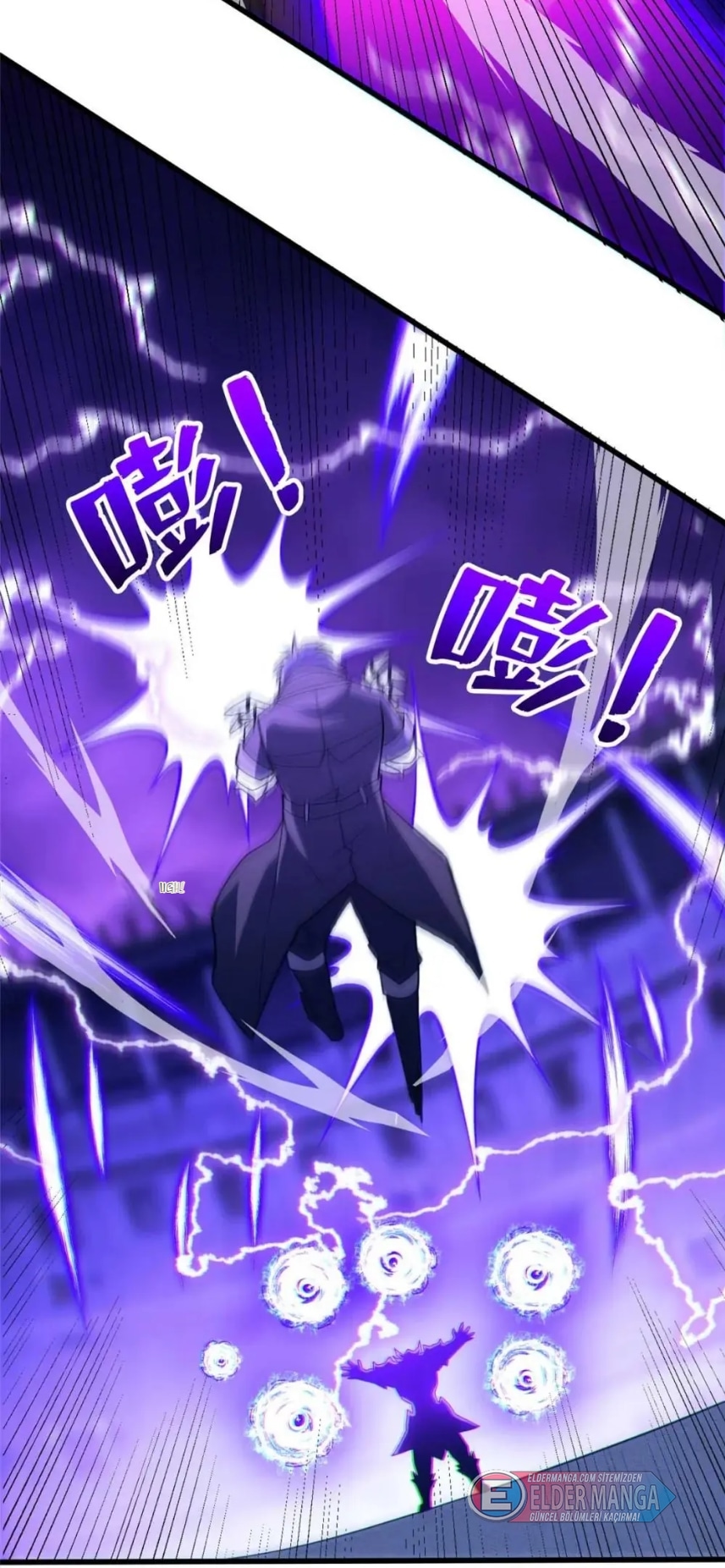 Benim Ejderha Sistemim! Bölüm 90 - Sayfa 46