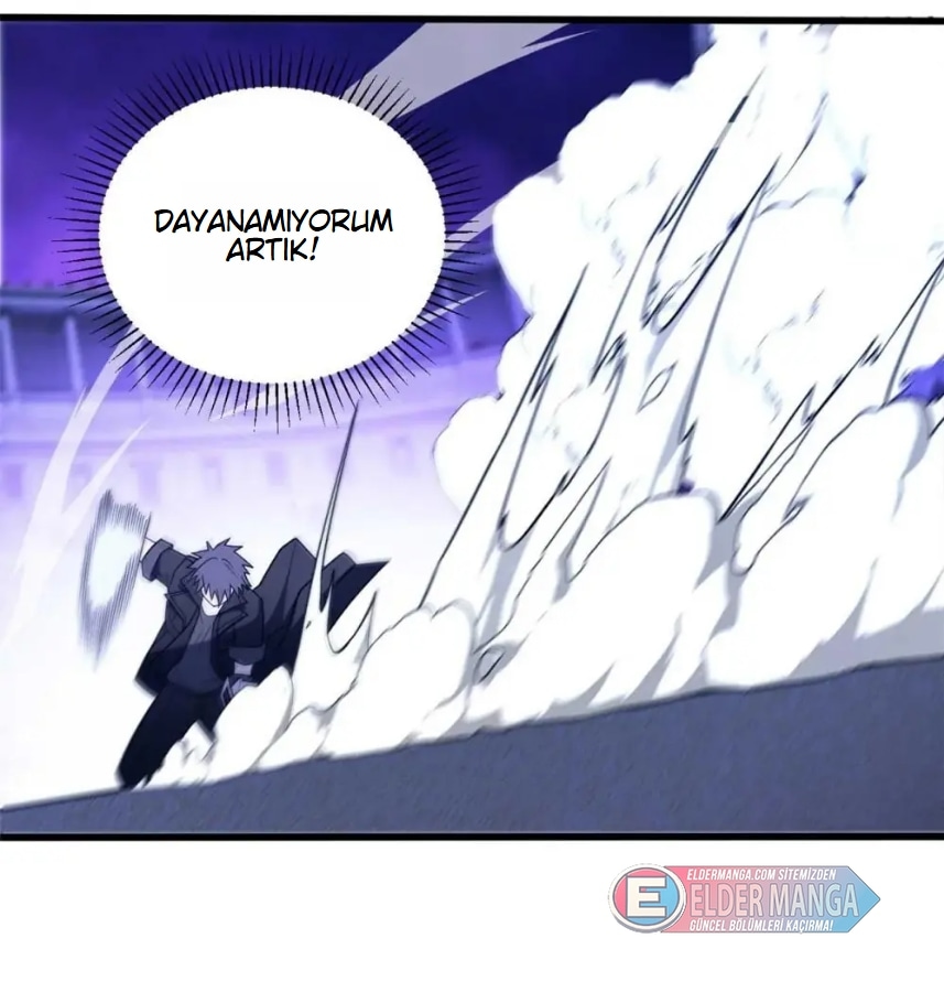 Benim Ejderha Sistemim! Bölüm 90 - Sayfa 48