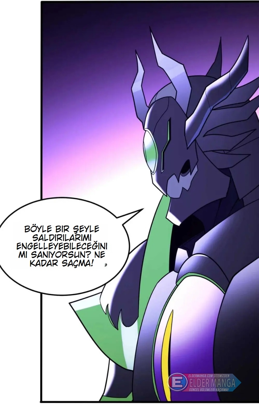 Benim Ejderha Sistemim! Bölüm 90 - Sayfa 51