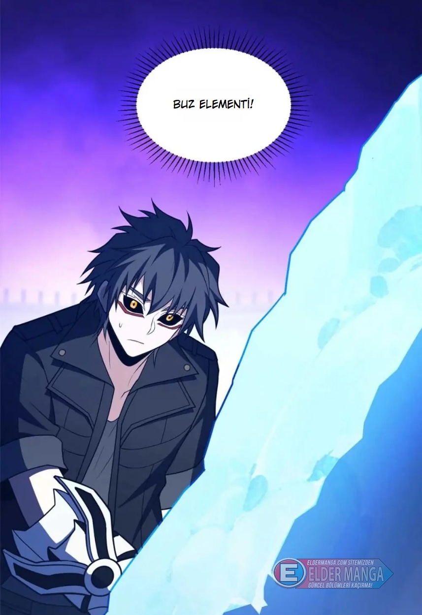 Benim Ejderha Sistemim! Bölüm 90 - Sayfa 53