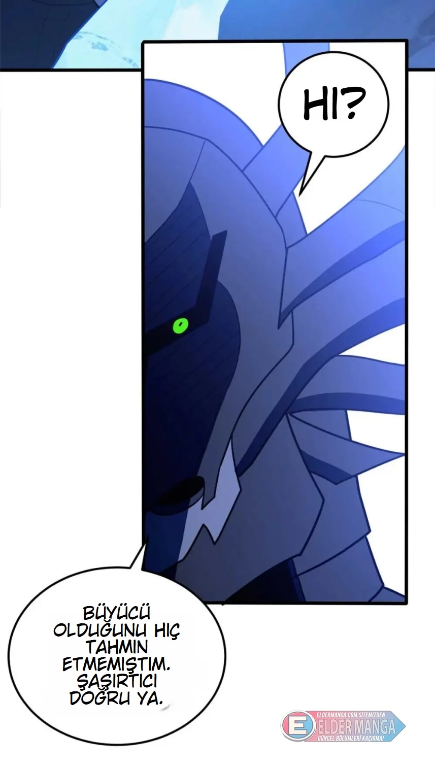 Benim Ejderha Sistemim! Bölüm 90 - Sayfa 54