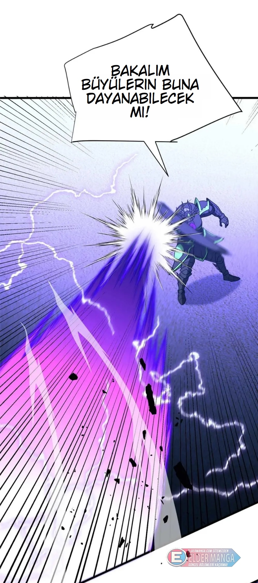 Benim Ejderha Sistemim! Bölüm 90 - Sayfa 60