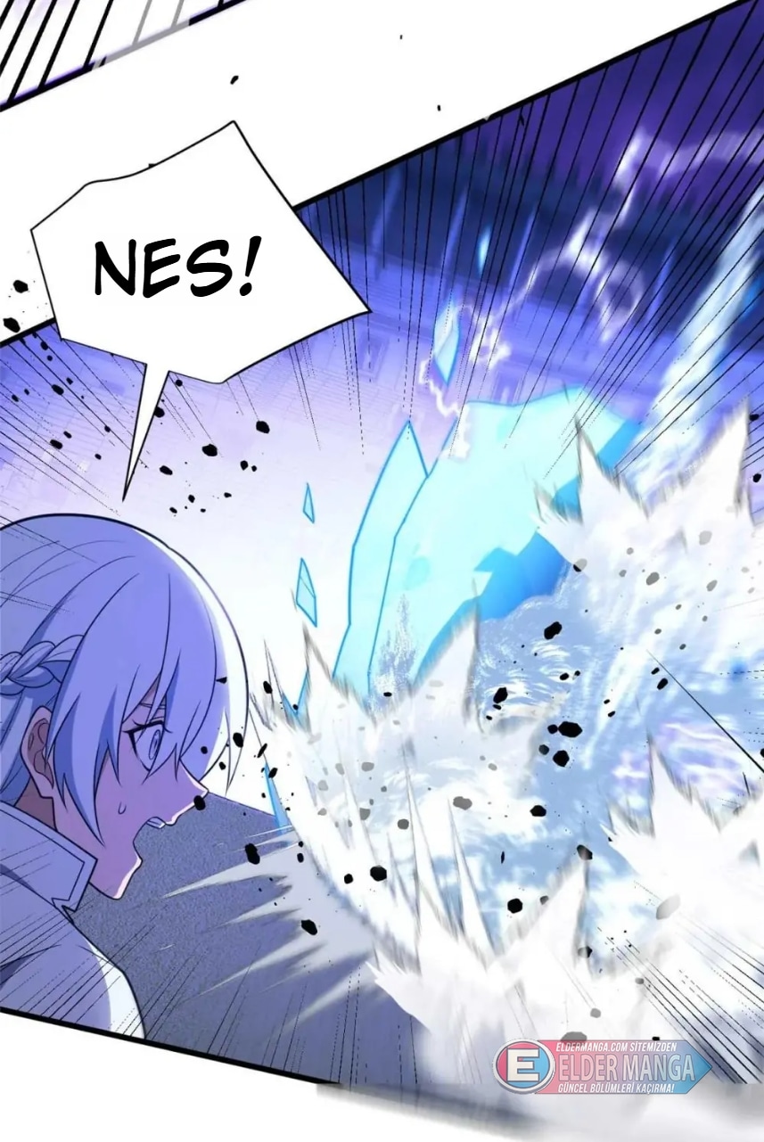 Benim Ejderha Sistemim! Bölüm 90 - Sayfa 61