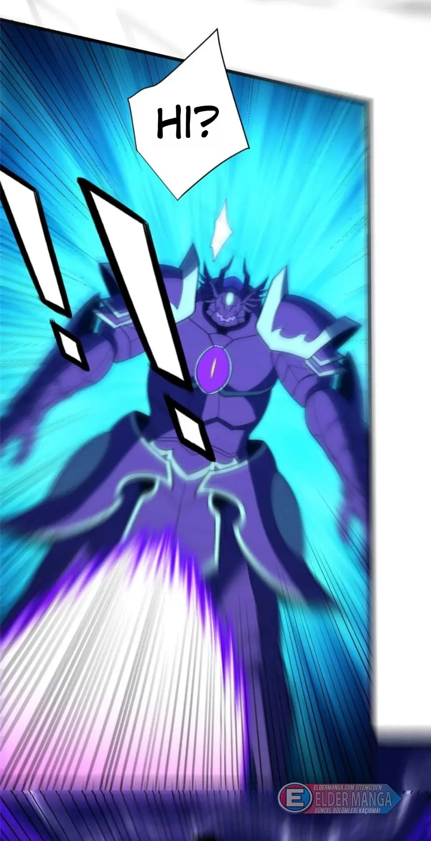 Benim Ejderha Sistemim! Bölüm 90 - Sayfa 63