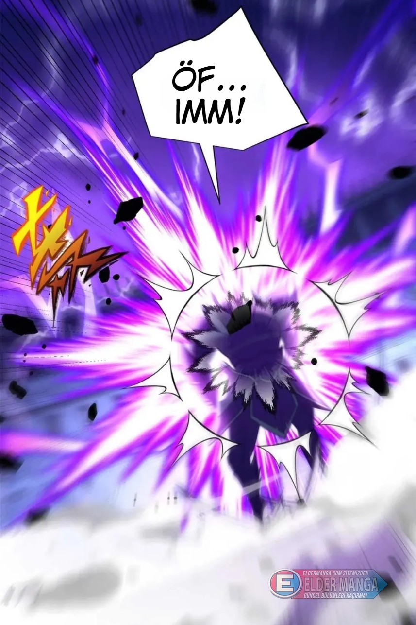 Benim Ejderha Sistemim! Bölüm 90 - Sayfa 64