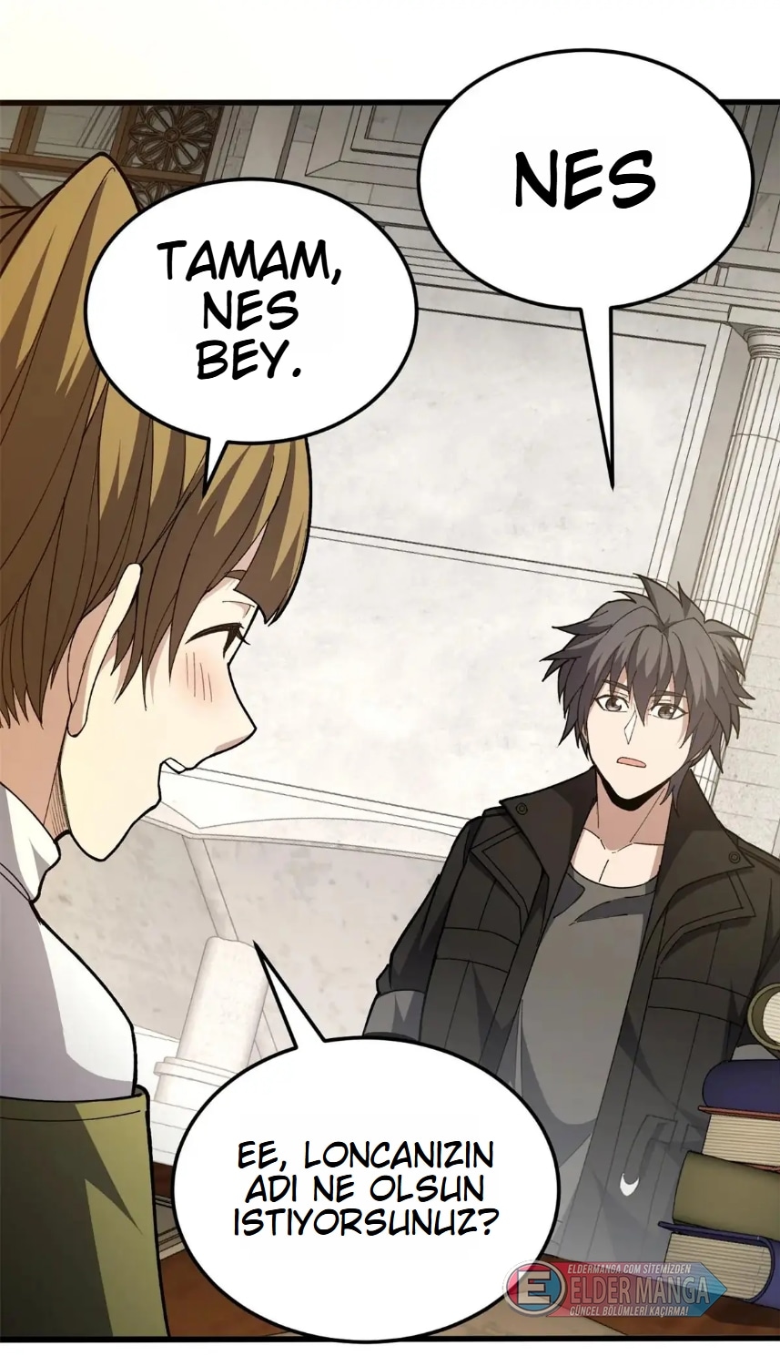 Benim Ejderha Sistemim! Bölüm 125 - Sayfa 14