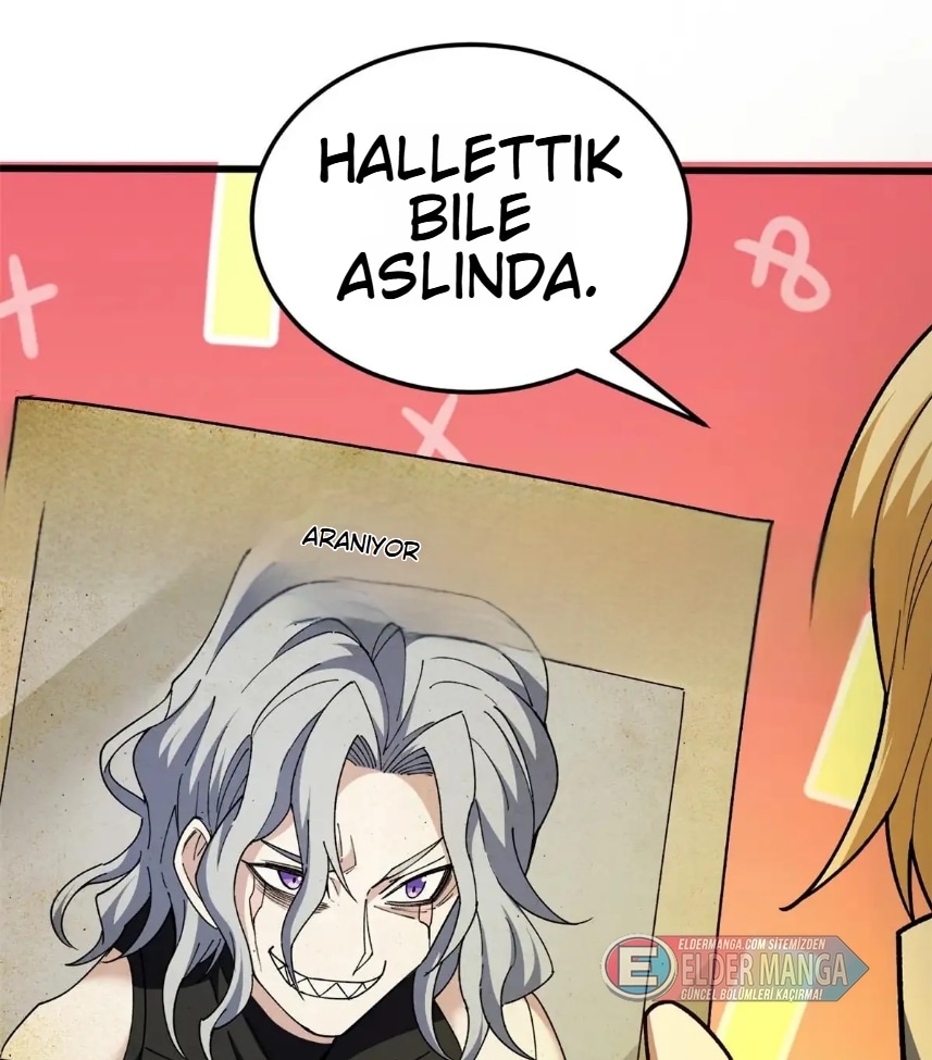 Benim Ejderha Sistemim! Bölüm 125 - Sayfa 23