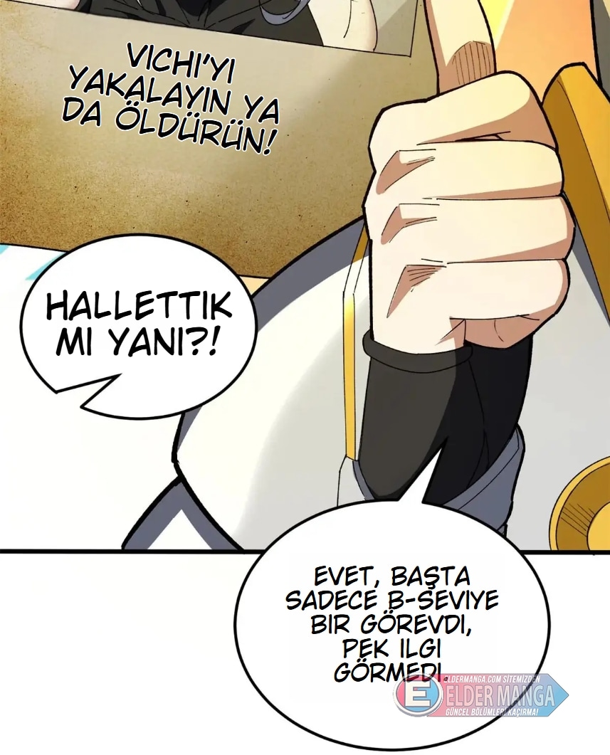 Benim Ejderha Sistemim! Bölüm 125 - Sayfa 24