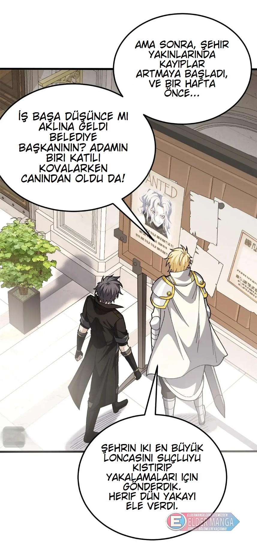 Benim Ejderha Sistemim! Bölüm 125 - Sayfa 26