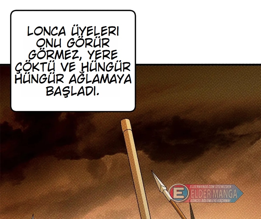 Benim Ejderha Sistemim! Bölüm 125 - Sayfa 30