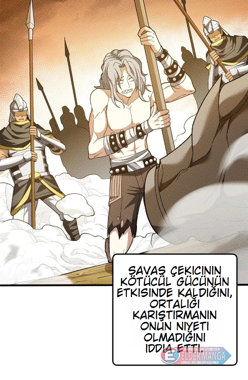 Benim Ejderha Sistemim! Bölüm 125 - Sayfa 31