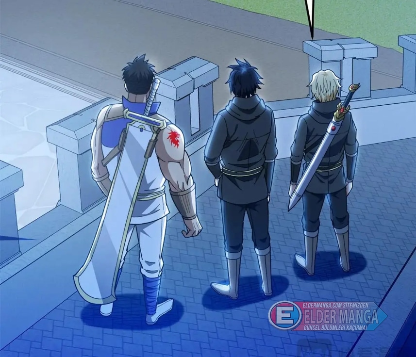 Benim Ejderha Sistemim! Bölüm 125 - Sayfa 40