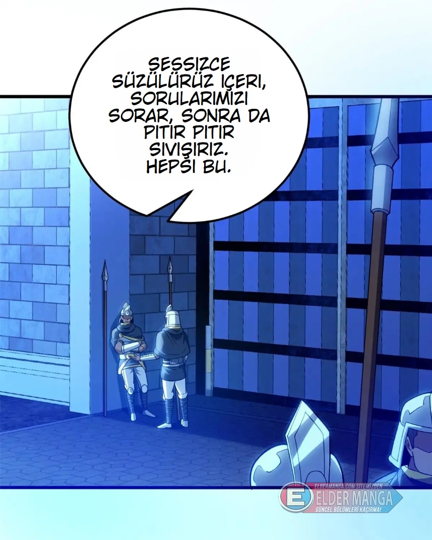 Benim Ejderha Sistemim! Bölüm 125 - Sayfa 42