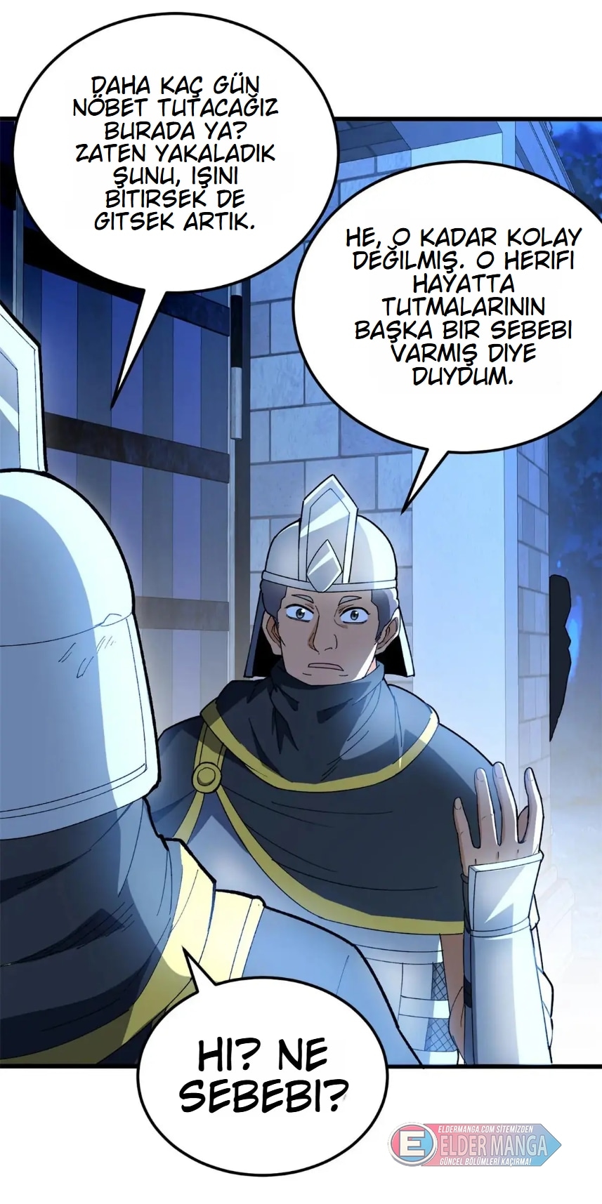 Benim Ejderha Sistemim! Bölüm 125 - Sayfa 50