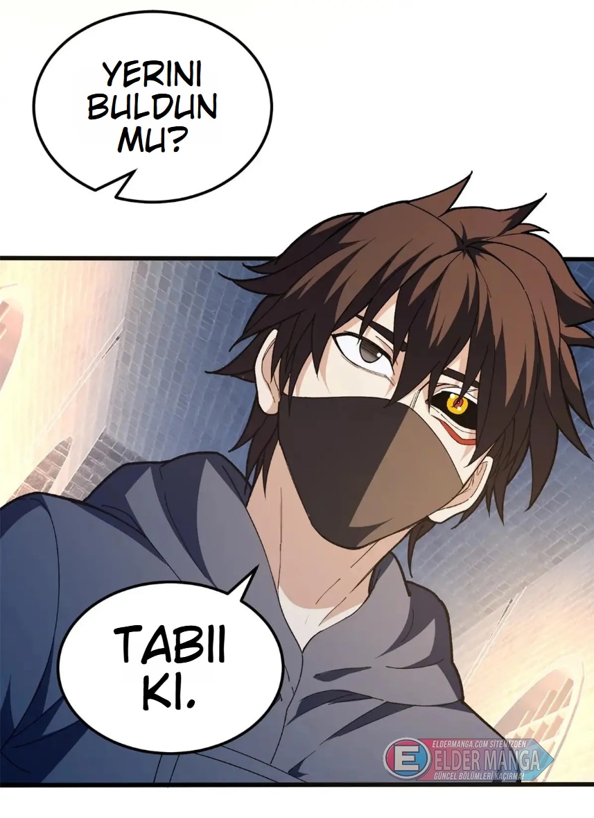 Benim Ejderha Sistemim! Bölüm 125 - Sayfa 56