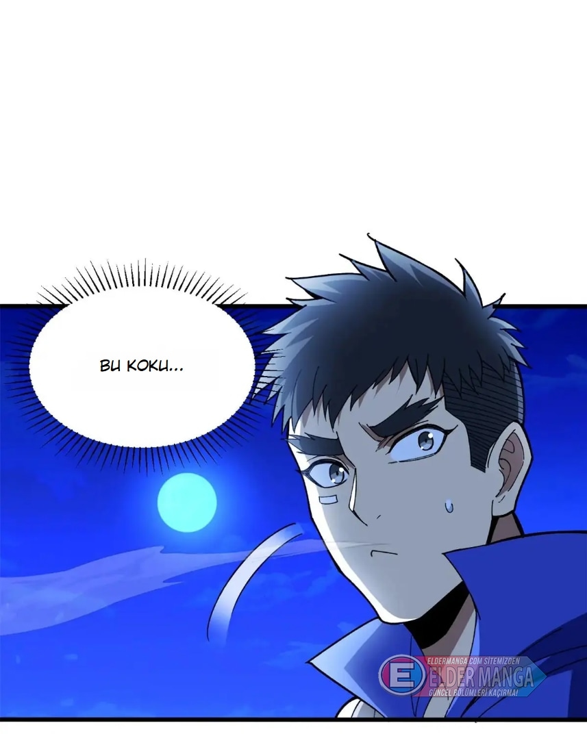 Benim Ejderha Sistemim! Bölüm 125 - Sayfa 59
