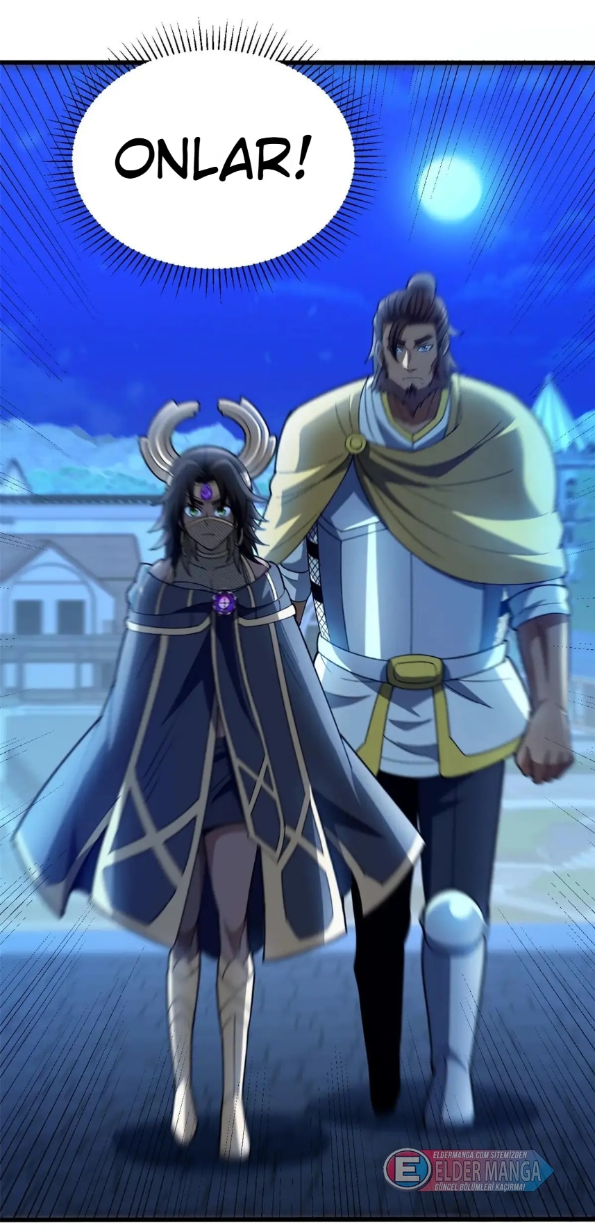 Benim Ejderha Sistemim! Bölüm 125 - Sayfa 61