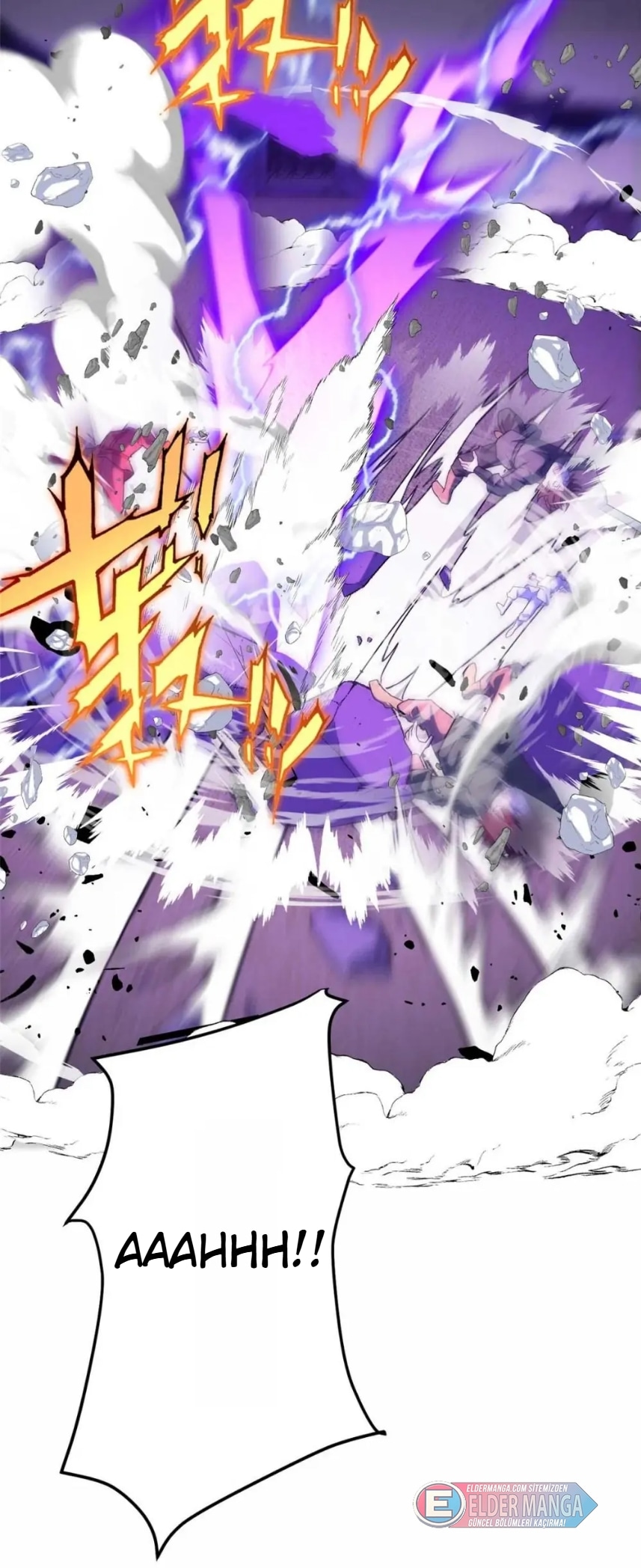 Benim Ejderha Sistemim! Bölüm 87 - Sayfa 3