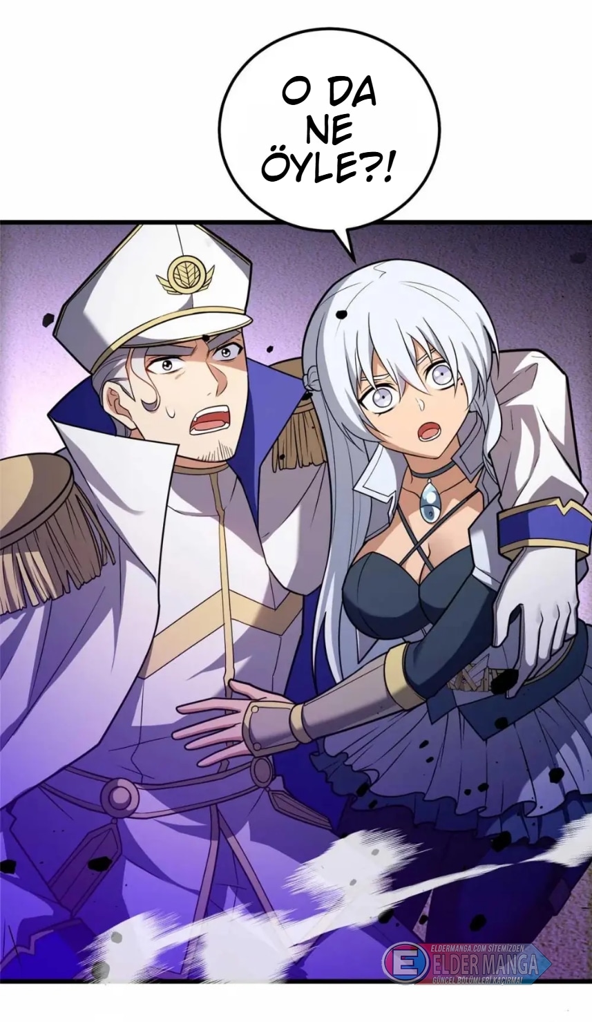 Benim Ejderha Sistemim! Bölüm 87 - Sayfa 4