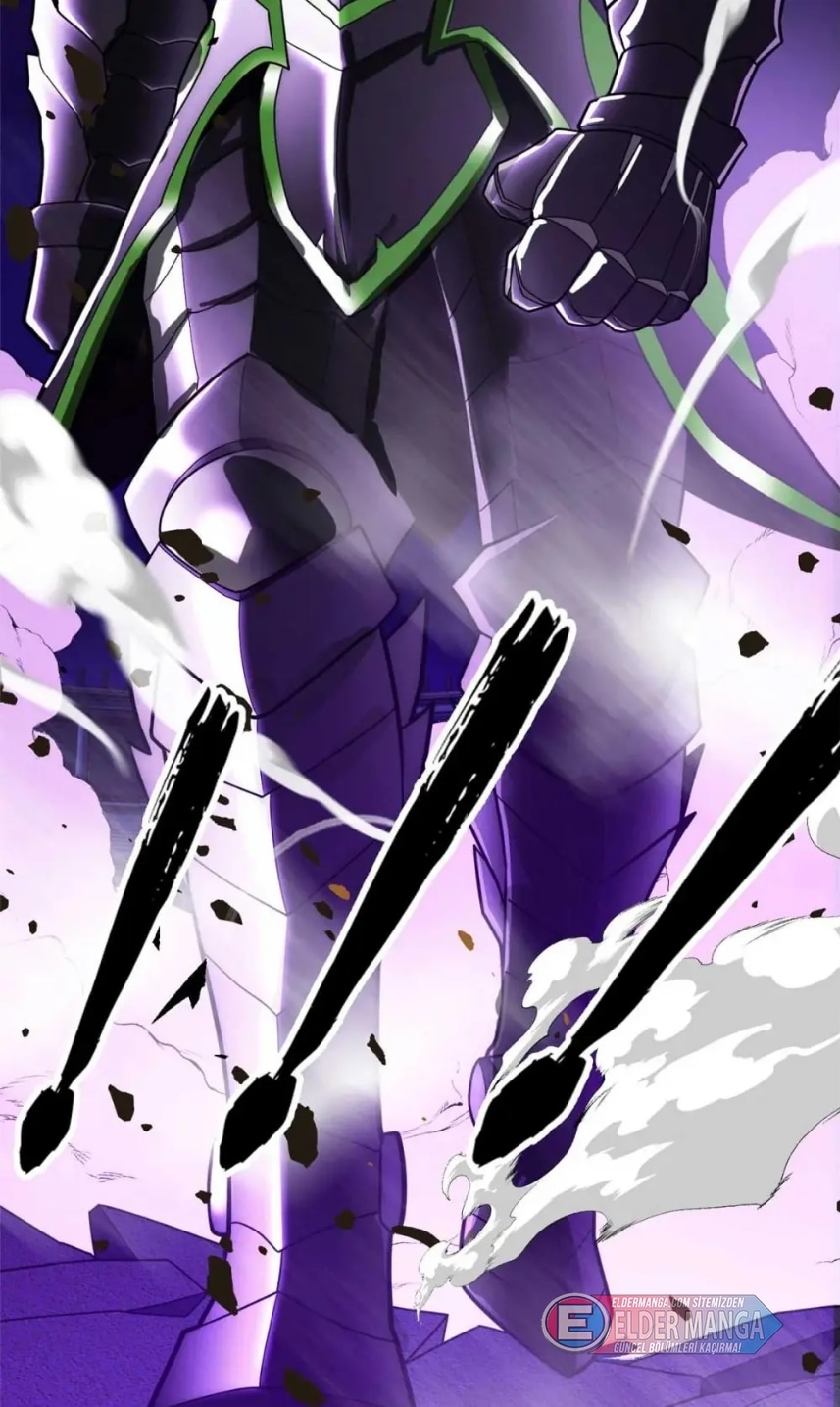 Benim Ejderha Sistemim! Bölüm 87 - Sayfa 7