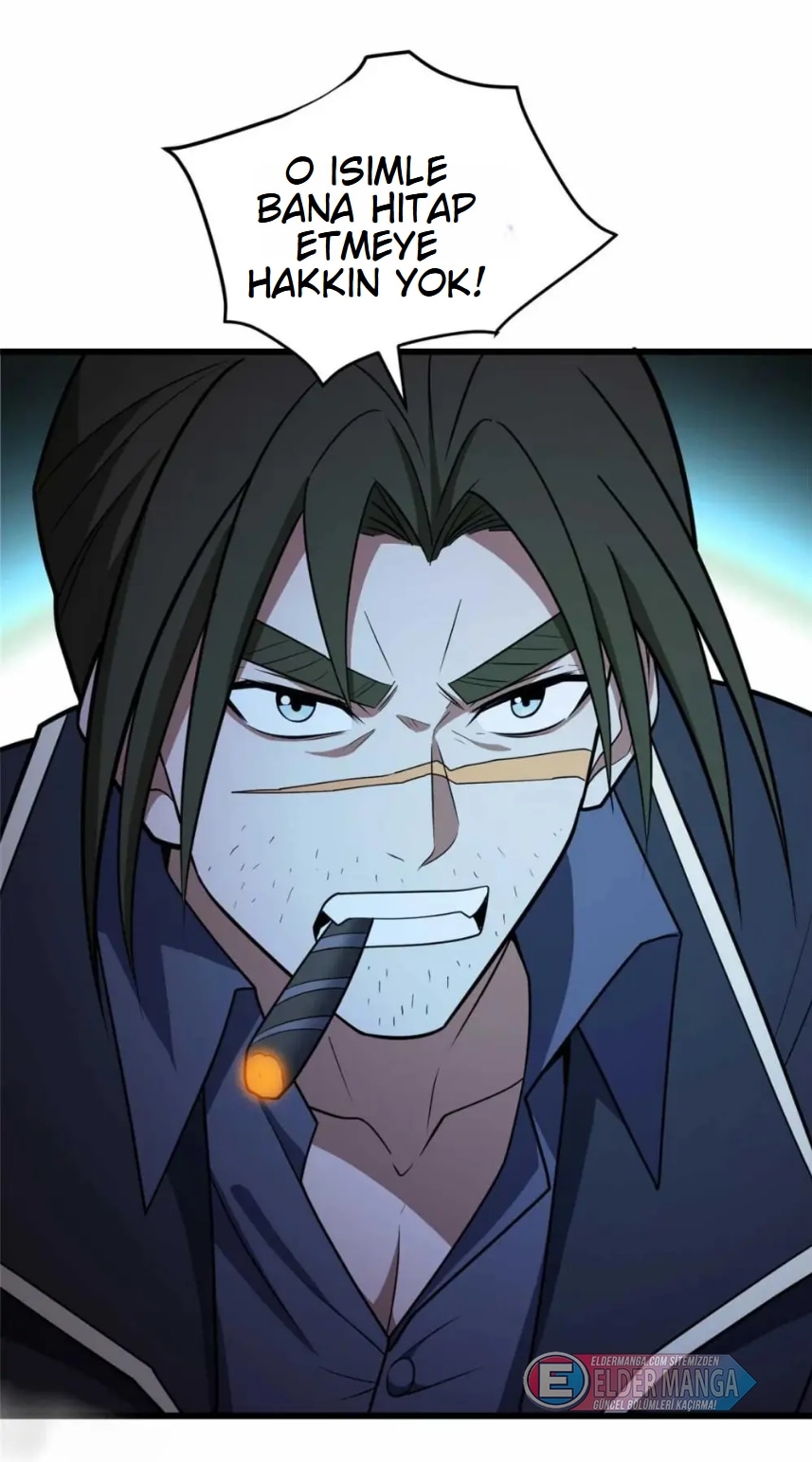 Benim Ejderha Sistemim! Bölüm 87 - Sayfa 13