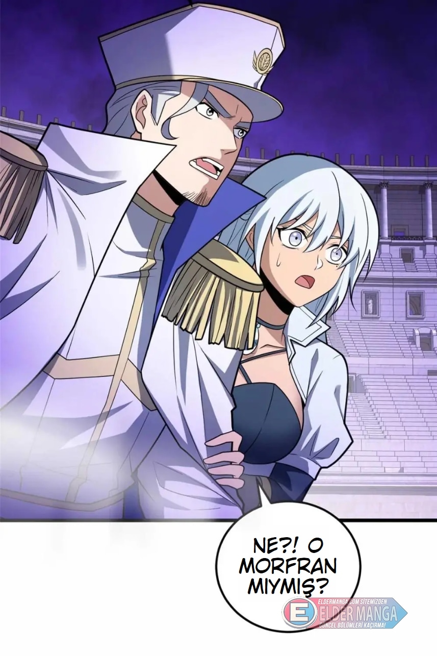Benim Ejderha Sistemim! Bölüm 87 - Sayfa 15