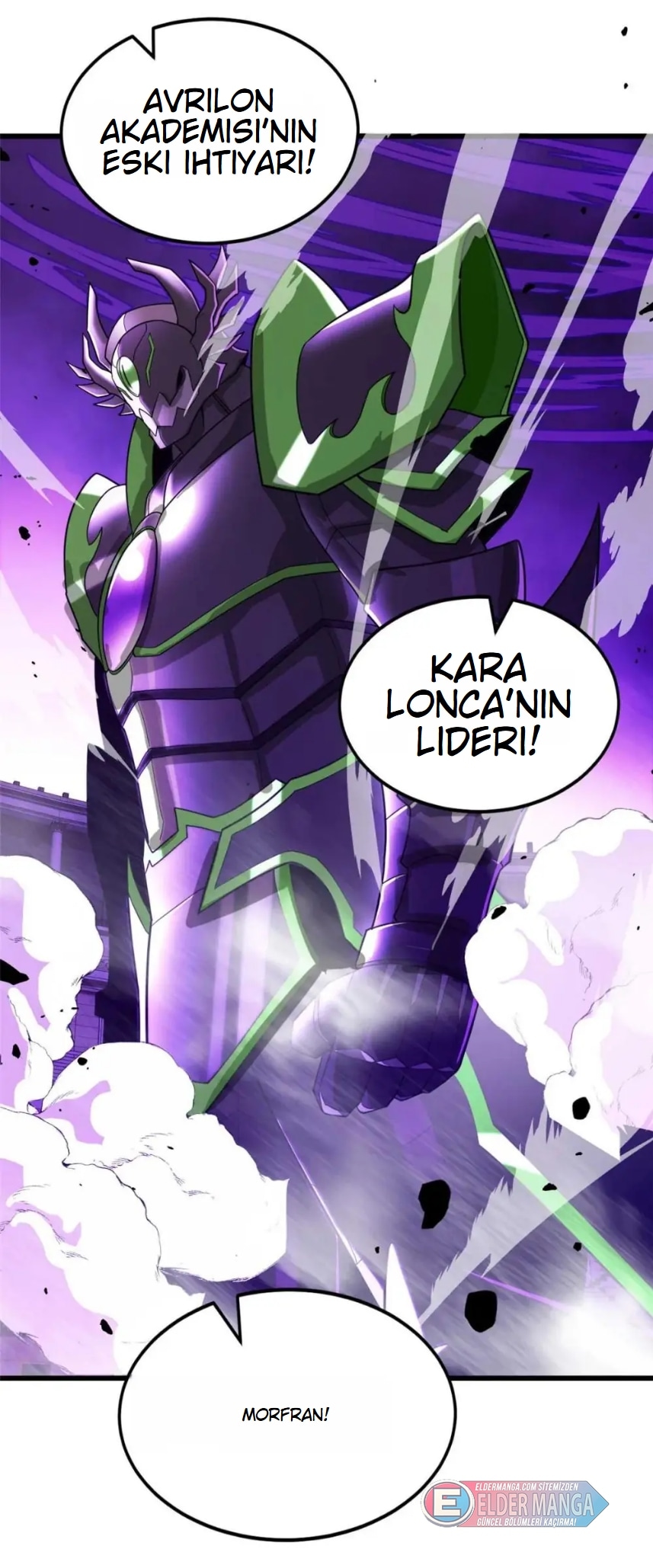 Benim Ejderha Sistemim! Bölüm 87 - Sayfa 17