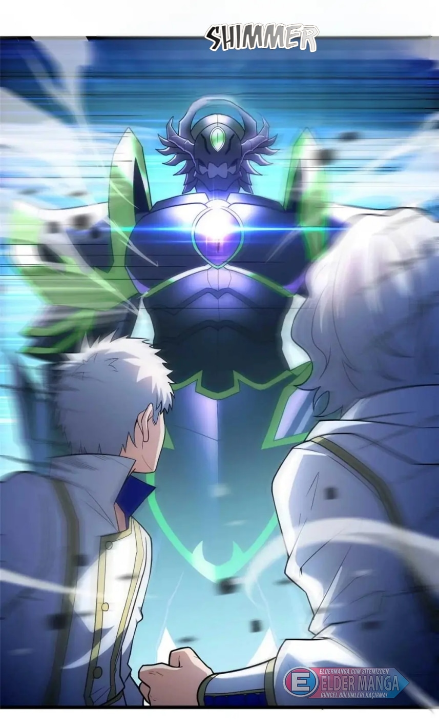 Benim Ejderha Sistemim! Bölüm 87 - Sayfa 24