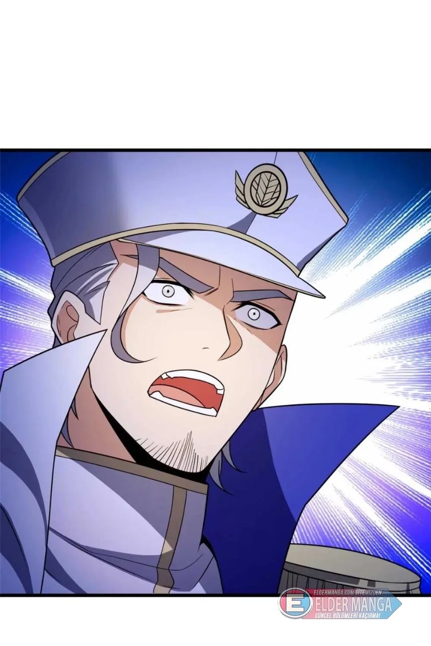 Benim Ejderha Sistemim! Bölüm 87 - Sayfa 25