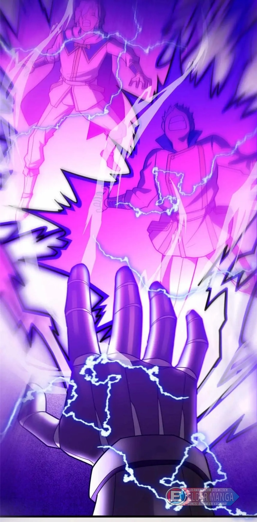 Benim Ejderha Sistemim! Bölüm 87 - Sayfa 29